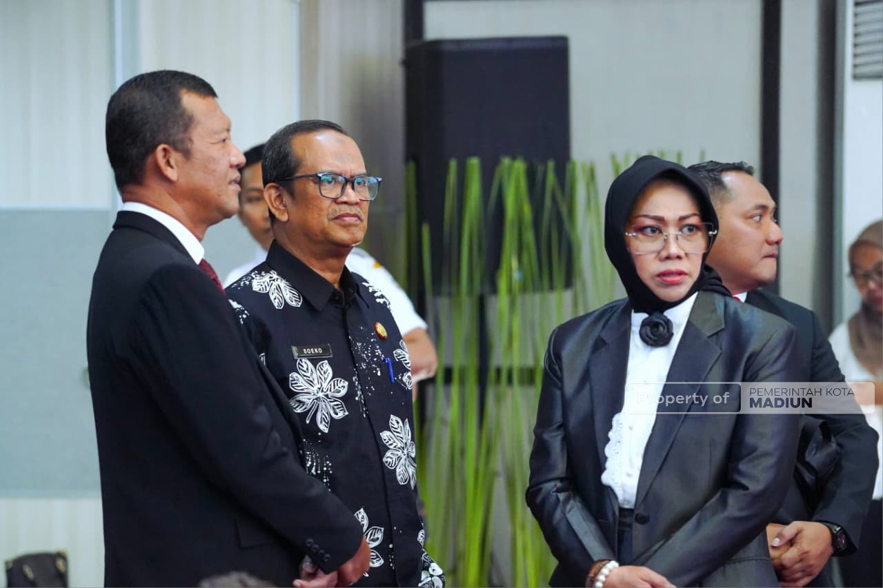 Sinergi Pemda dan Perbankan Diperkuat dalam RUPST Bank Jatim Tahun Buku 2025