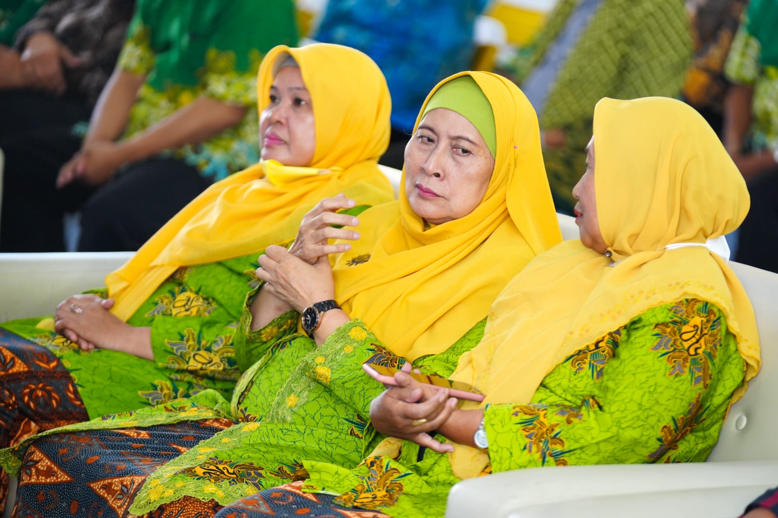 Hadiri Musda Muhammadiyah dan Aisyiyah, Wali Kota Apresiasi Peran Organisasi Dalam Memajukan Daerah