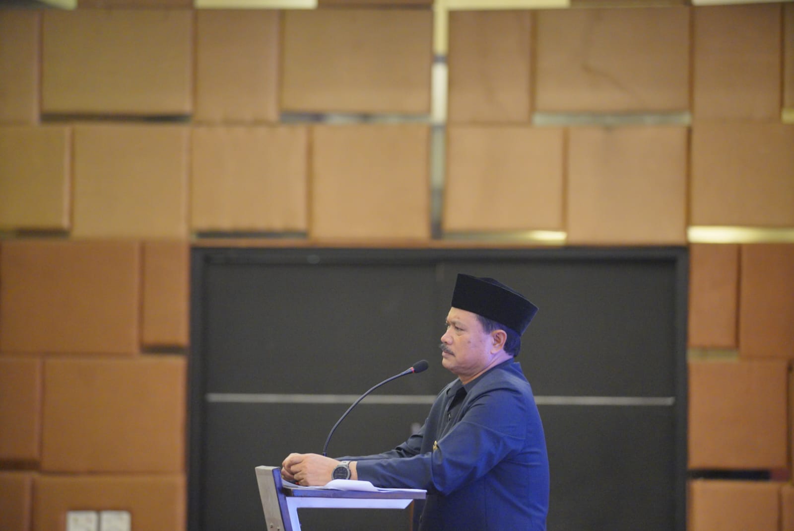 Buka KIPP, Wali Kota Ingatkan Pentingnya Inovasi Untuk Kemajuan Kota