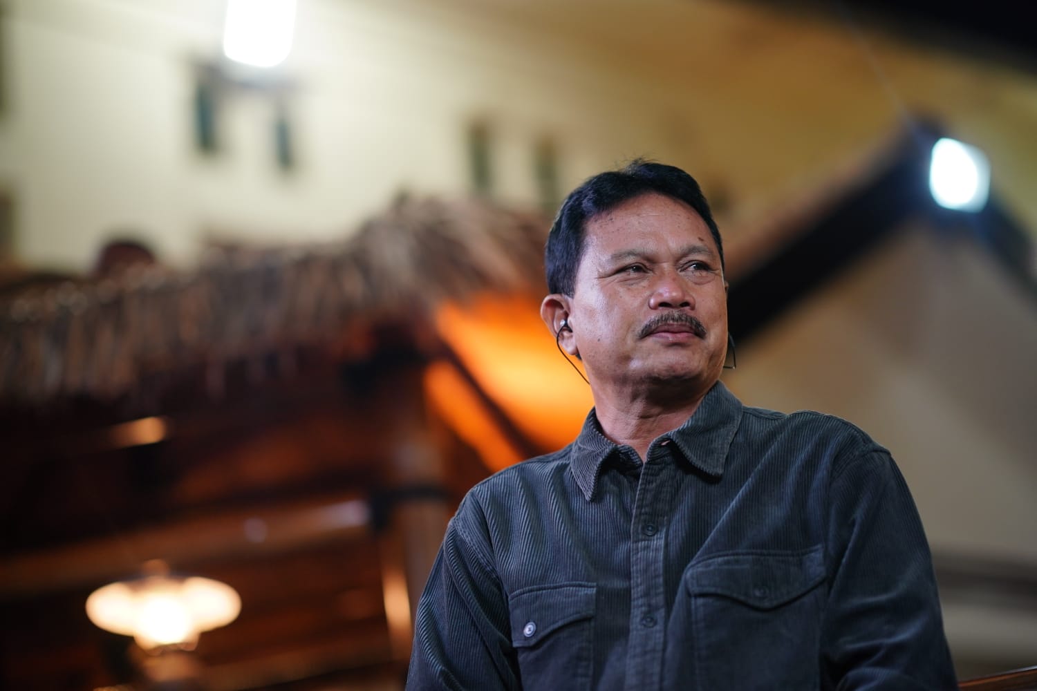 Wali Kota Menyapa Edisi Hari Jadi ke-105, Wali Kota Beberkan Sejumlah Agenda Peringatan